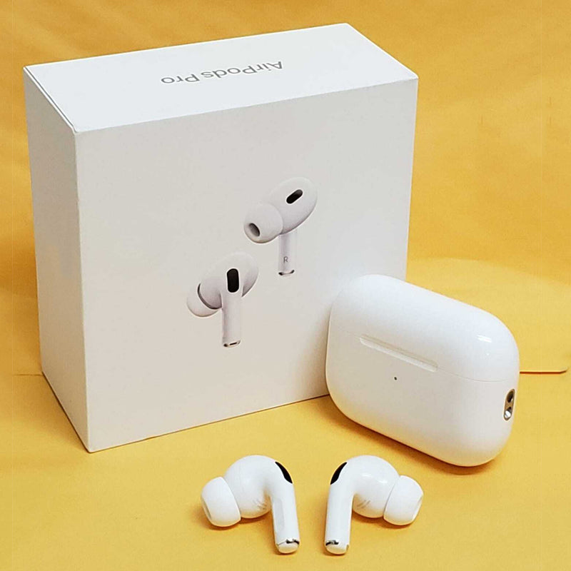 AirPods Pro